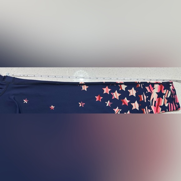 aerie: Women’s Cropped Leggings- Size Medium - Picture 8 of 9